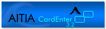 CardEnter 3.2