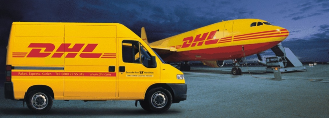 DHL Expressz